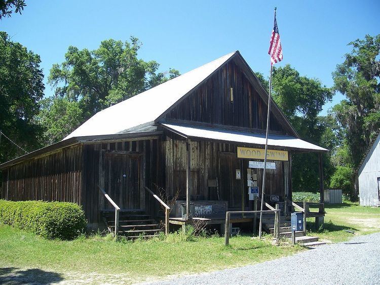 Evinston Community Store and Post Office