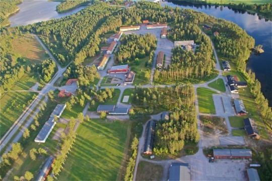 Evjemoen Helsestellet kan verte flytta til Evjemoen moisundcom