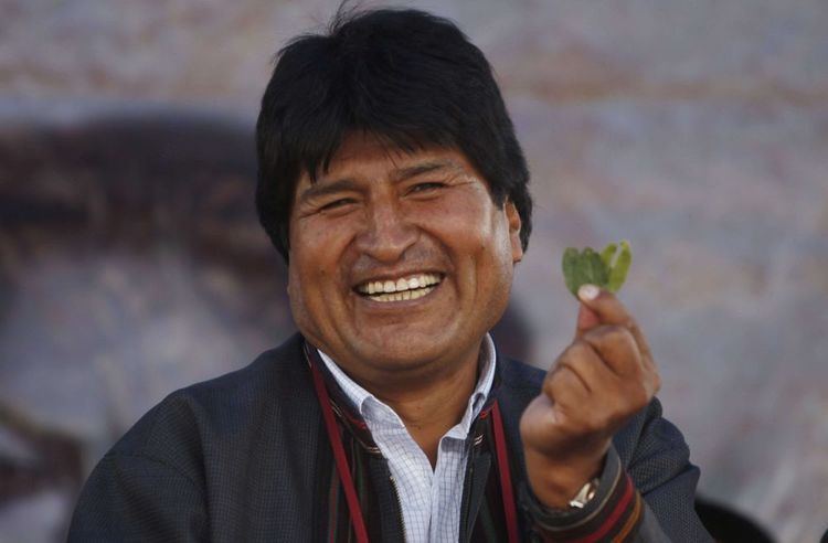 Evo Morales Evo Morales39 Victory Demonstrates How Much Bolivia Has