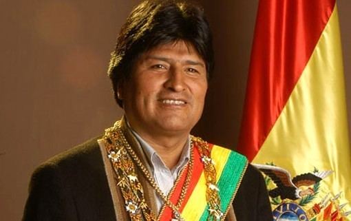 Evo Morales Bolivia39s Evo Morales proves socialism can work