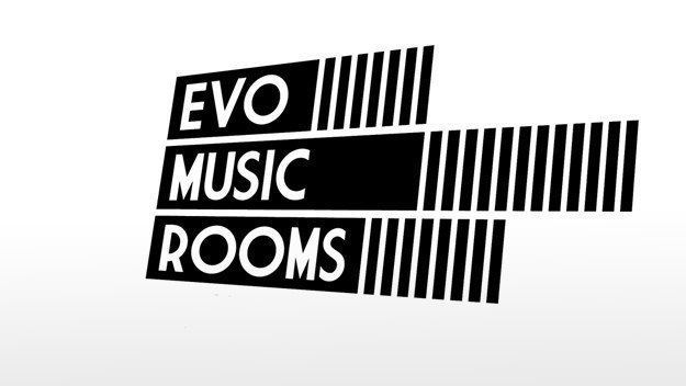 Evo Music Rooms