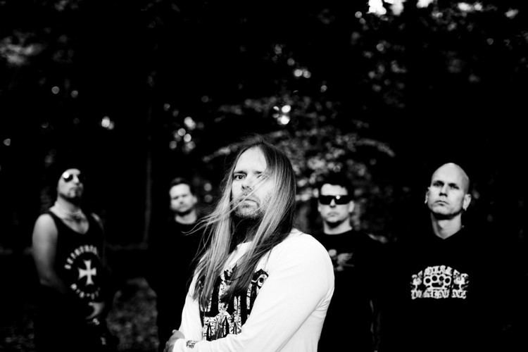 Evocation (band) Evocation Swedish Metal The home of good black metal and death metal