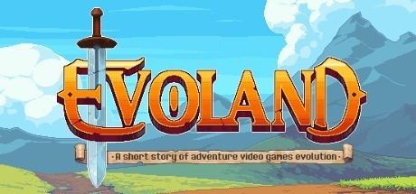 Evoland Evoland on Steam