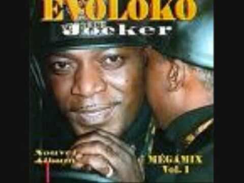 Evoloko Jocker Evoloko joker Mbonge YouTube