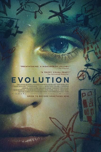 Evolution (2015 film) t1gstaticcomimagesqtbnANd9GcR0CxbG3V6DQAly9G