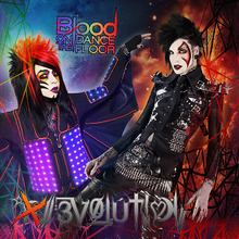 Evolution (Blood on the Dance Floor album) httpsuploadwikimediaorgwikipediaenthumb2