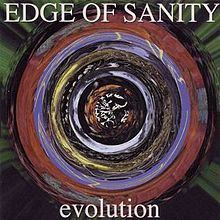 Evolution (Edge of Sanity album) httpsuploadwikimediaorgwikipediaenthumb7