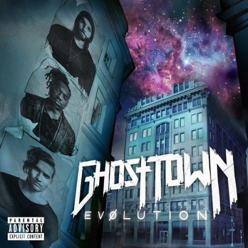Evolution (Ghost Town album) cdnalbumoftheyearorgalbum201542528evolutionjpg