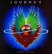 Evolution (Journey album) httpsuploadwikimediaorgwikipediaenthumb7