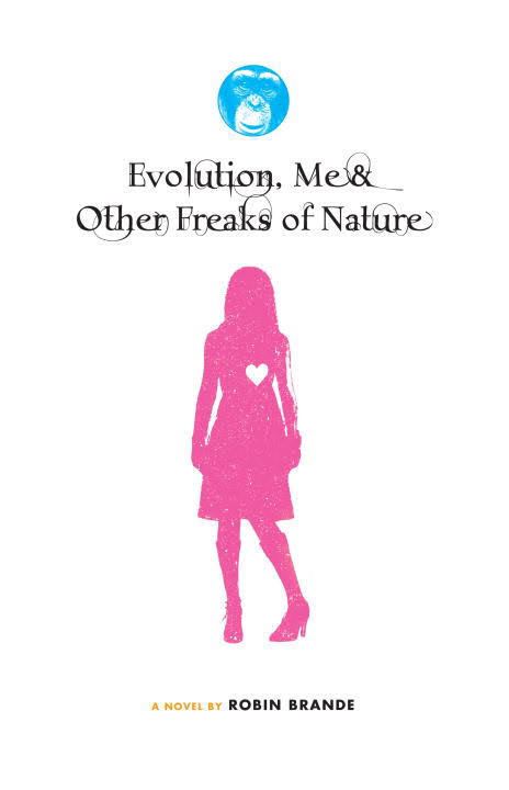 Evolution, Me & Other Freaks of Nature t2gstaticcomimagesqtbnANd9GcRyOHAa8Dal5Jpy
