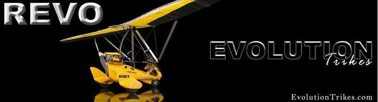 Evolution Revo Evolution Trikes Safety comfort performance and agile handling
