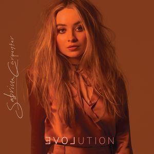 Evolution (Sabrina Carpenter album) httpsuploadwikimediaorgwikipediaen559EVO