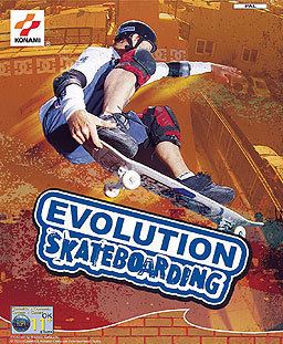 Evolution Skateboarding Evolution Skateboarding Wikipedia