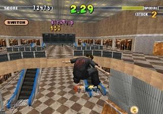 Evolution Skateboarding Evolution Skateboarding PlayStation 2 IGN