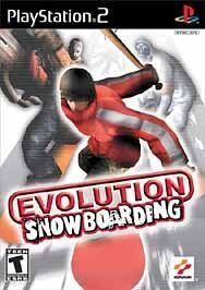 Evolution Snowboarding httpsuploadwikimediaorgwikipediaenccfEvo