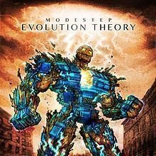 Evolution Theory (album) httpsuploadwikimediaorgwikipediaenthumb5