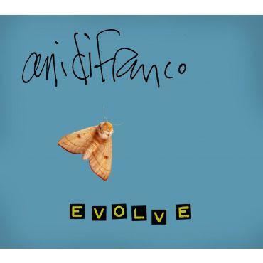 Evolve (Ani DiFranco album) cdnshopifycomsfiles101530645productsevolv