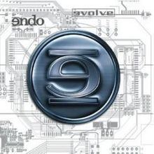 Evolve (Endo album) httpsuploadwikimediaorgwikipediaenthumb7