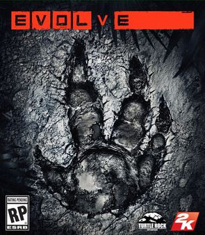 Evolve (video game) httpsuploadwikimediaorgwikipediaen111Evo