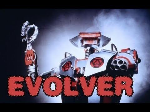 Evolver (film) Evolver YouTube