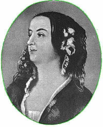 Ewelina Hańska FileHanskajpg Wikimedia Commons