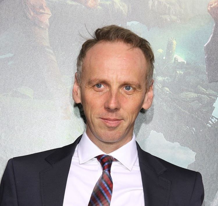 Ewen Bremner ewen bremner Fireworks