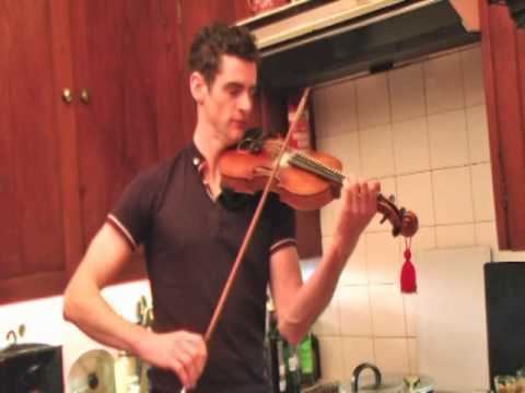 Ewen Henderson (musician) Kitchen Music featuring Ewen Henderson YouTube
