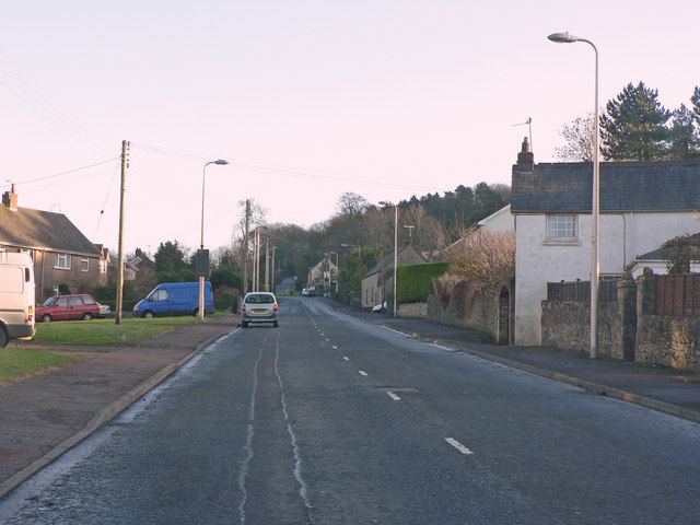 Ewenny