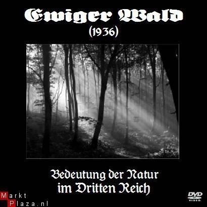 Ewiger Wald Ewiger Wald 1936 DVD MarktPlazabe