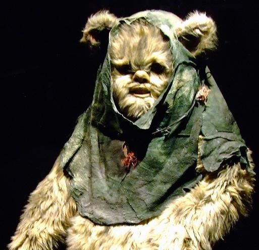 Ewok Ewok Wikipedia