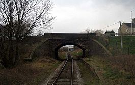 Ewood Bridge and Edenfield railway station httpsuploadwikimediaorgwikipediacommonsthu