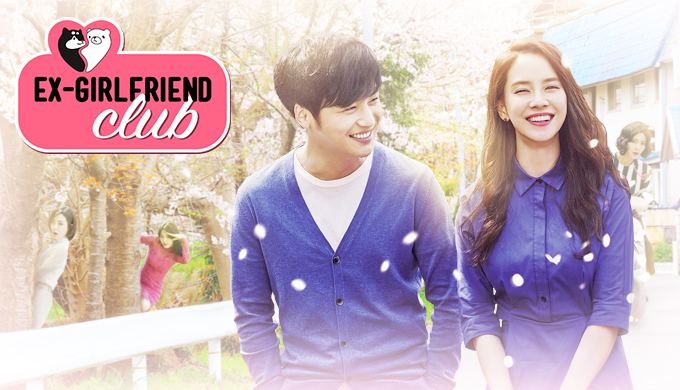 Ex-Girlfriend Club ExGirlfriend Club Watch Full Episodes Free on DramaFever
