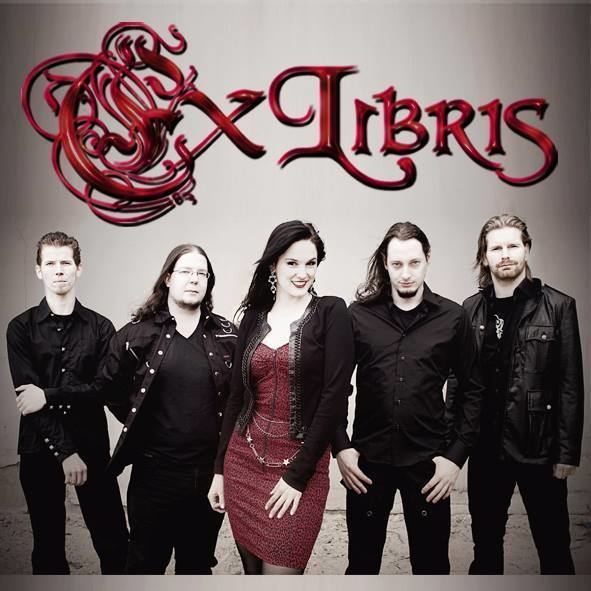 Ex Libris (band) 5 Years At Sonic Cathedral A Retrospective My 20 Favorite Artists