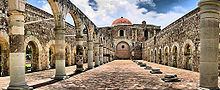 Ex-monastery of Santiago Apóstol httpsuploadwikimediaorgwikipediacommonsthu