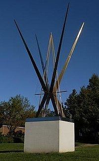 Ex Stasis (sculpture) httpsuploadwikimediaorgwikipediaenthumb2