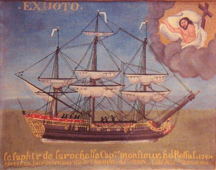 Ex-voto