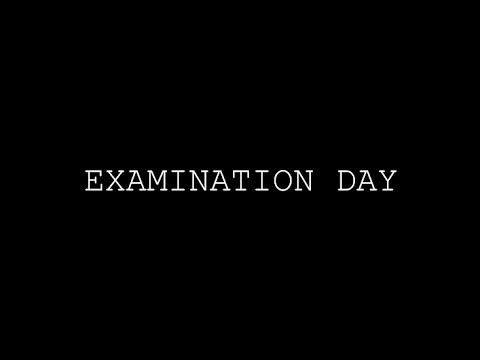 Examination Day Examination Day SciFi Short Film YouTube