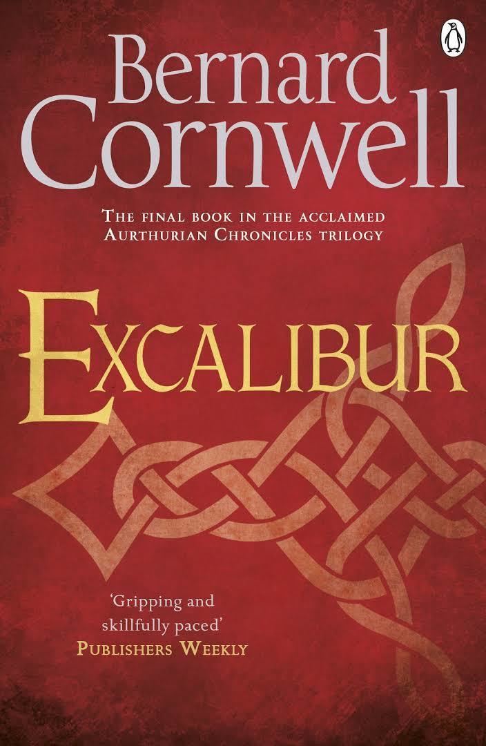 Excalibur: A Novel of Arthur t1gstaticcomimagesqtbnANd9GcRuH3m3R3Uyer9p3p