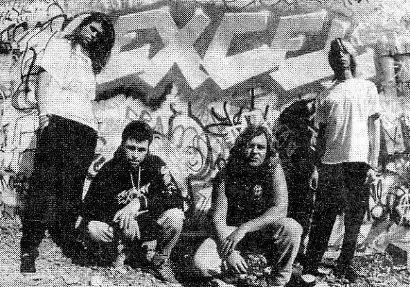 Excel (band) Excel Chaotic Noise Excel discography videos mp3 biography