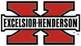 Excelsior-Henderson Motorcycle wwwexcelsiorhendersoncomimagesEHLogojpg