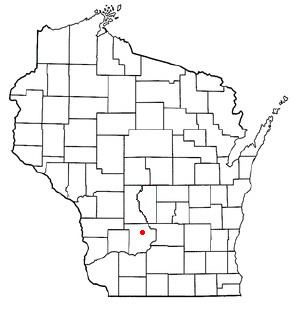 Excelsior, Sauk County, Wisconsin