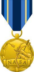 Exceptional Public Achievement Medal