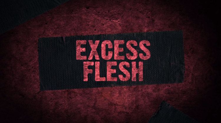 Excess Flesh Excess Flesh Interview Patrick Kennelly Bethany Orr and Mary