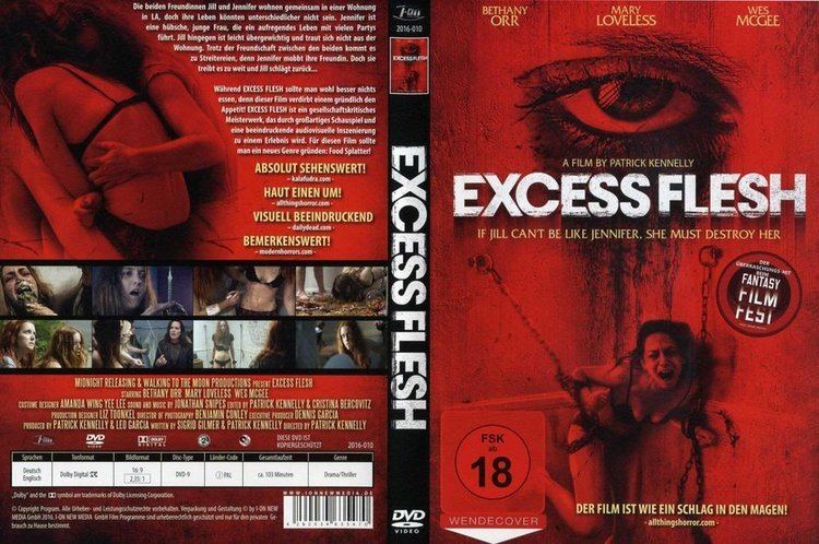 Excess Flesh Excess Flesh DVD oder Bluray leihen VIDEOBUSTERde