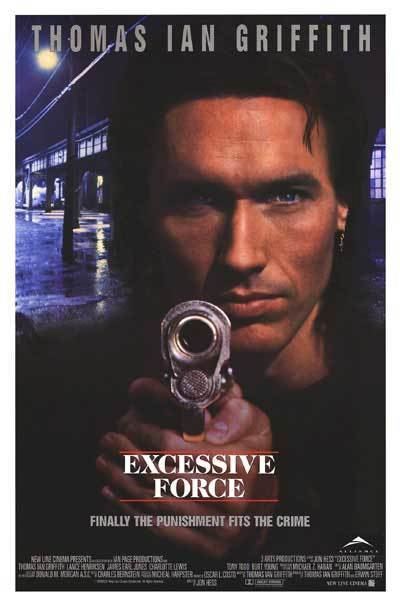 Excessive Force (film) imgsoundtrackcollectorcommovielargeExcessive