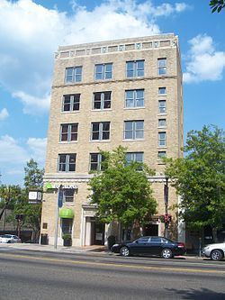Exchange Bank Building (Tallahassee, Florida) httpsuploadwikimediaorgwikipediacommonsthu