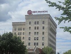 Exchange Bank (El Dorado, Arkansas) httpsuploadwikimediaorgwikipediacommonsthu