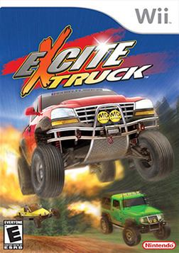 Excite Truck Excite Truck Wikipedia