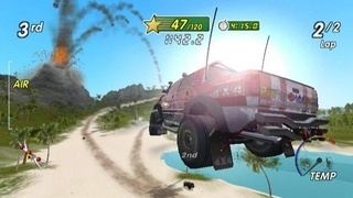 Excite Truck Amazoncom Excite Truck Nintendo Wii Artist Not Provided Video