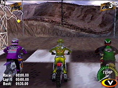 Excitebike 64 Excitebike 64 Nintendo 64 Downloads The Iso Zone